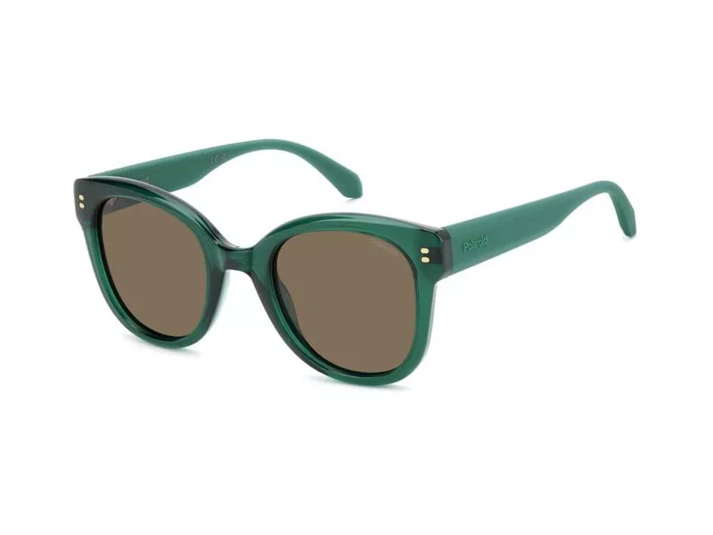 Polaroid Lunettes de Soleil PLD 6248/S/X 1ED/SP