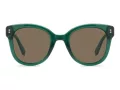 Polaroid Lunettes de Soleil PLD 6248/S/X 1ED/SP