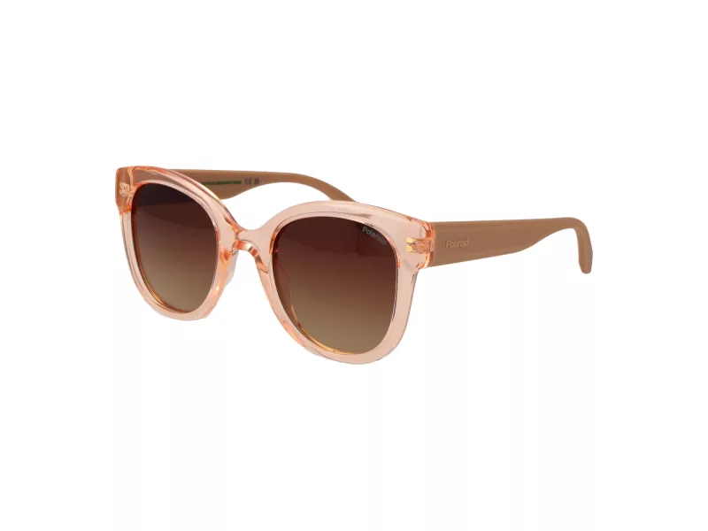 Polaroid Lunettes de Soleil PLD 6248/S/X FWM/LA