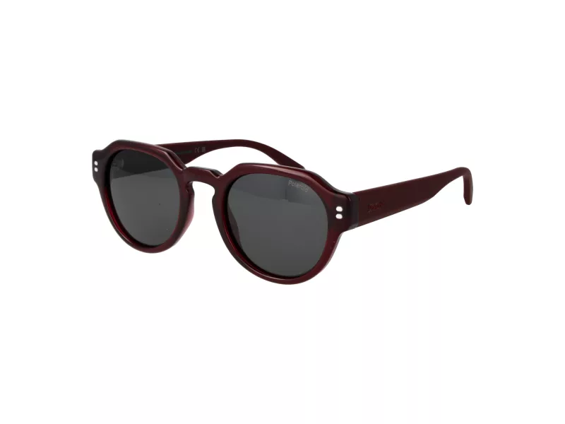Polaroid Lunettes de Soleil PLD 6249/S/X LHF/M9