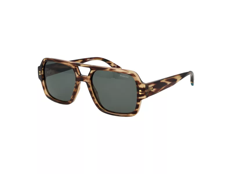 Polaroid Lunettes de Soleil PLD 6250/S/X 9N4/UC