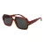 Polaroid Lunettes de Soleil PLD 6250/S/X L9G/M9