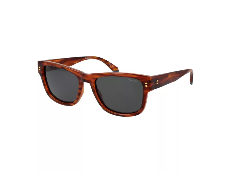 Polaroid Lunettes de Soleil PLD 6252/S/X L9G/M9