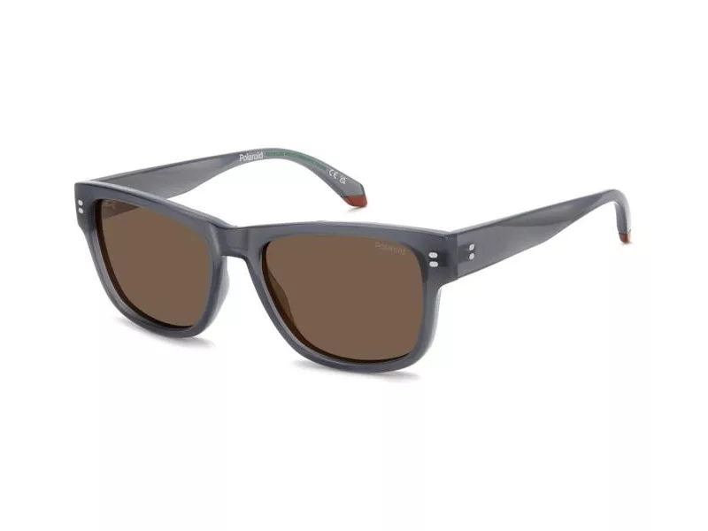 Polaroid Lunettes de Soleil PLD 6252/S/X XW0/SP