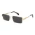 Polaroid Lunettes de Soleil PLD 6255/S/X 2F7/M9