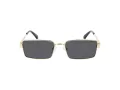 Polaroid Lunettes de Soleil PLD 6255/S/X 2F7/M9