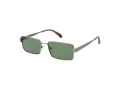 Polaroid Lunettes de Soleil PLD 6255/S/X 6LB/UC