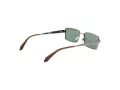 Polaroid Lunettes de Soleil PLD 6255/S/X 6LB/UC