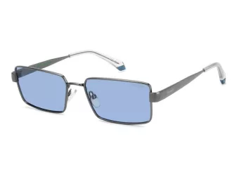 Polaroid Lunettes de Soleil PLD 6255/S/X KJ1/C3
