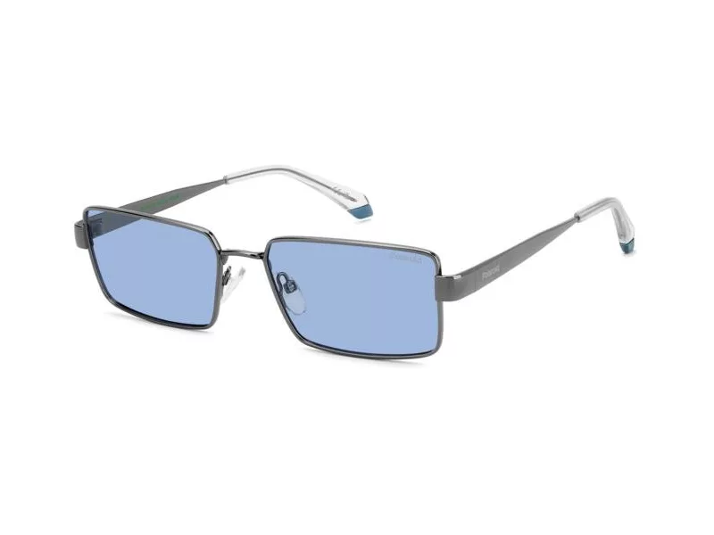 Polaroid Lunettes de Soleil PLD 6255/S/X KJ1/C3