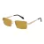 Polaroid Lunettes de Soleil PLD 6255/S/X LPE/MU