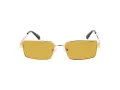 Polaroid Lunettes de Soleil PLD 6255/S/X LPE/MU