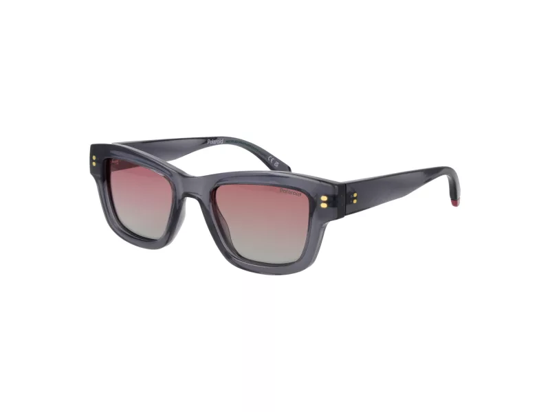 Polaroid Lunettes de Soleil PLD 6256/S/X KB7/JR