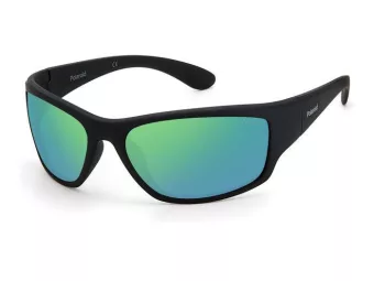 Polaroid Lunettes de Soleil PLD 7005/S 3OL/5Z