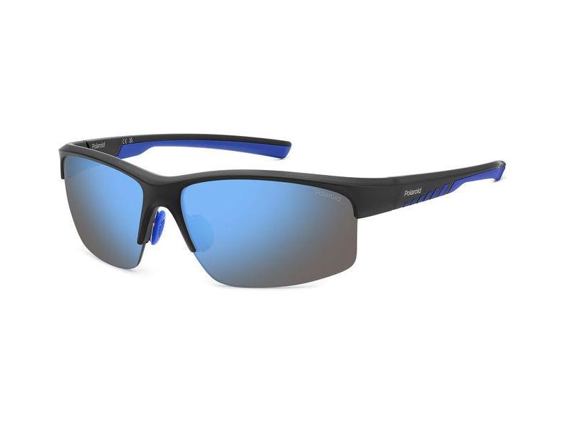 Polaroid Lunettes de Soleil PLD 7018/N/S 0VK/5X
