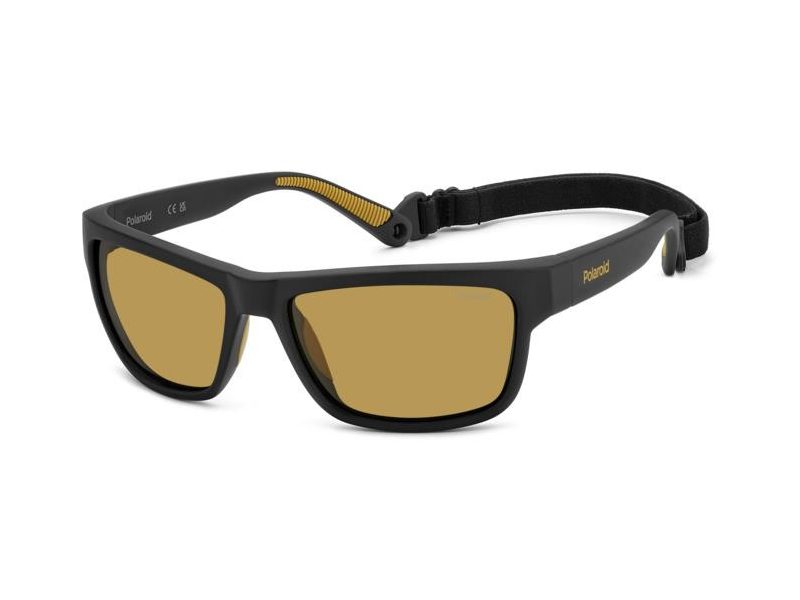 Polaroid Lunettes de Soleil PLD 7031/S PGC/MU