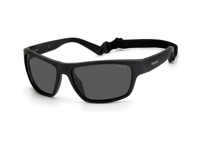 Polaroid Lunettes de Soleil PLD 7037/S 807/M9