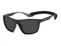 Polaroid Lunettes de Soleil PLD 7040/S FLL/M9