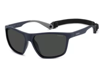 Polaroid Lunettes de Soleil PLD 7040/S FLL/M9