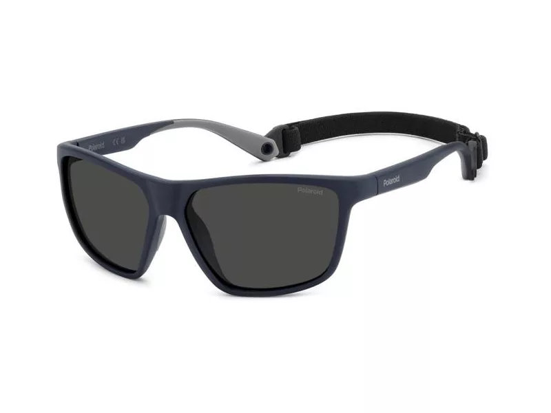 Polaroid Lunettes de Soleil PLD 7040/S FLL/M9