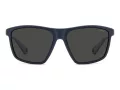 Polaroid Lunettes de Soleil PLD 7040/S FLL/M9