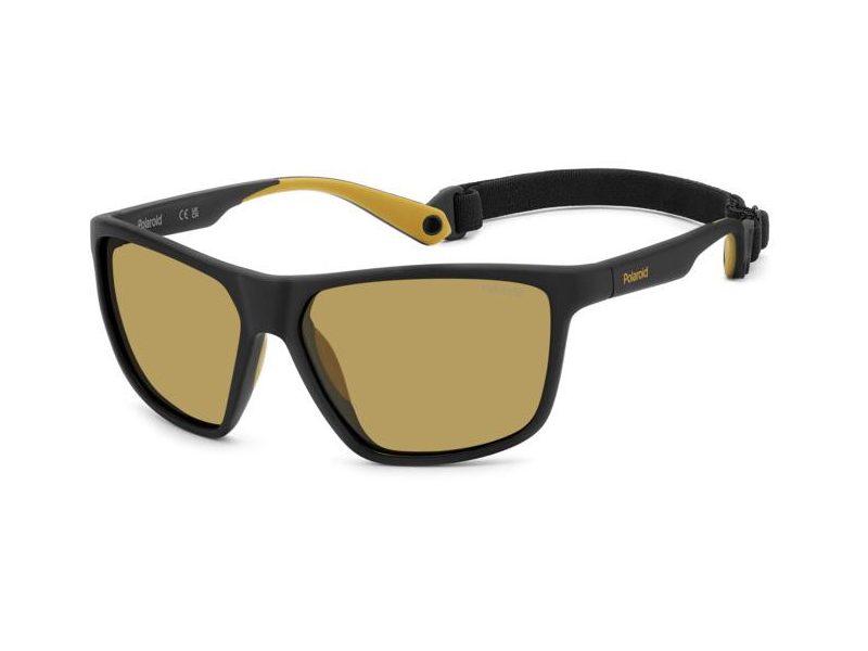 Polaroid Lunettes de Soleil PLD 7040/S PGC/MU
