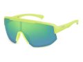 Polaroid Lunettes de Soleil PLD 7047/S 4AN/5Z