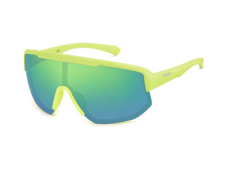 Polaroid Lunettes de Soleil PLD 7047/S 4AN/5Z