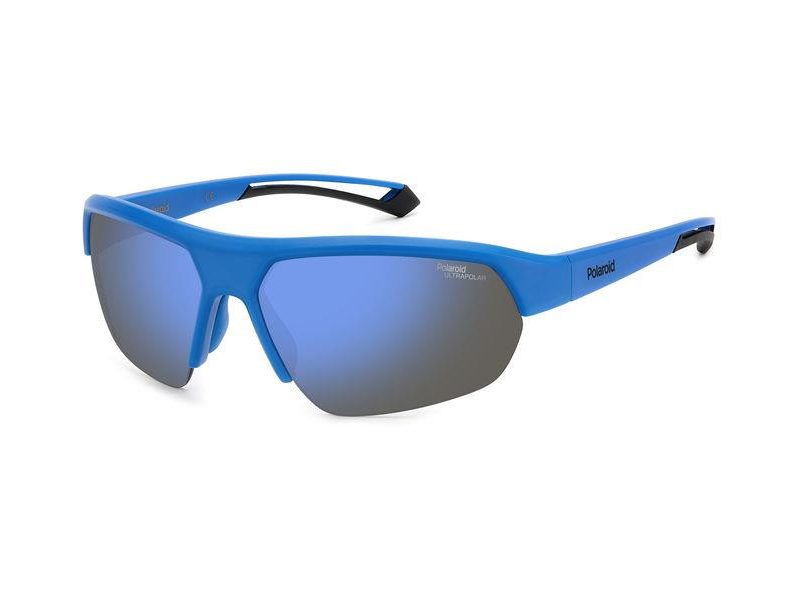 Polaroid Lunettes de Soleil PLD 7048/S FLL/QG