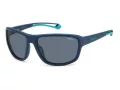 Polaroid Lunettes de Soleil PLD 7049/S ZX9/E3