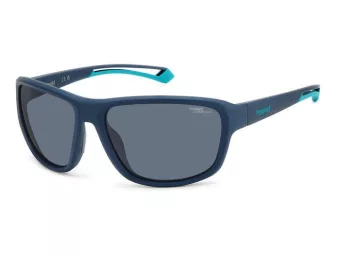 Polaroid Lunettes de Soleil PLD 7049/S ZX9/E3