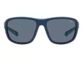 Polaroid Lunettes de Soleil PLD 7049/S ZX9/E3