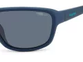 Polaroid Lunettes de Soleil PLD 7049/S ZX9/E3