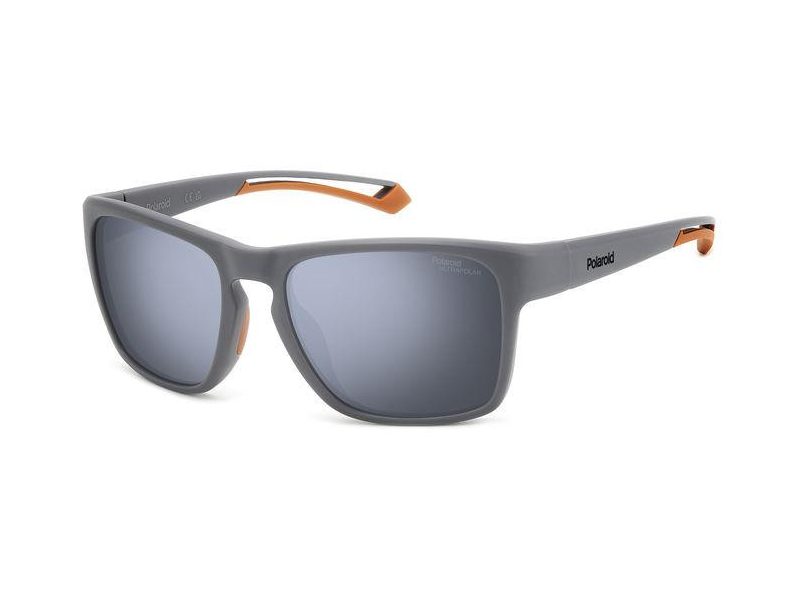 Polaroid Lunettes de Soleil PLD 7052/S RIW/31