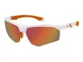 Polaroid Lunettes de Soleil PLD 7055/S VK6/BG
