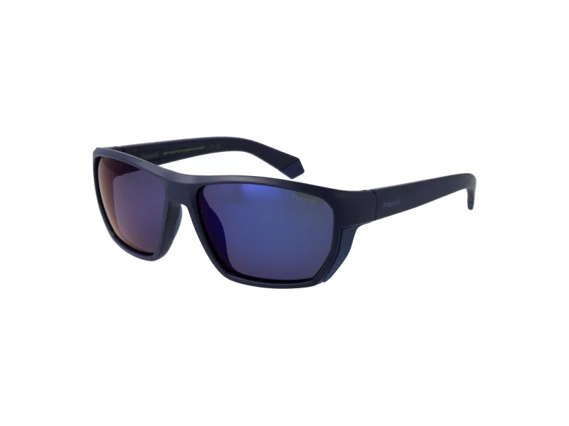 Polaroid Lunettes de Soleil PLD 7057/S FLL/5X