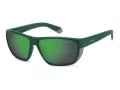 Polaroid Lunettes de Soleil PLD 7057/S PYW/5Z