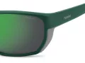 Polaroid Lunettes de Soleil PLD 7057/S PYW/5Z