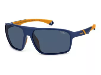 Polaroid Lunettes de Soleil PLD 7058/S FLL/7I