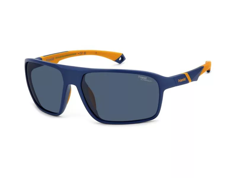 Polaroid Lunettes de Soleil PLD 7058/S FLL/7I