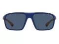 Polaroid Lunettes de Soleil PLD 7058/S FLL/7I