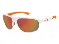 Polaroid Lunettes de Soleil PLD 7059/S 6HT/BG