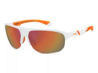 Polaroid Lunettes de Soleil PLD 7059/S 6HT/BG