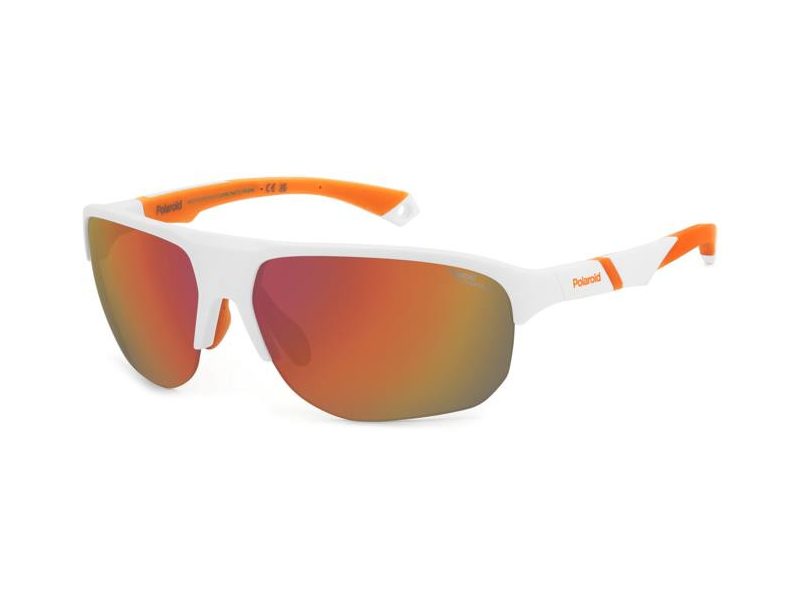 Polaroid Lunettes de Soleil PLD 7059/S 6HT/BG