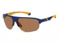 Polaroid Lunettes de Soleil PLD 7059/S FLL/47