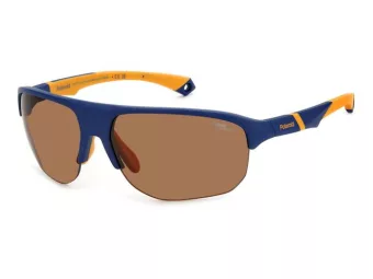 Polaroid Lunettes de Soleil PLD 7059/S FLL/47