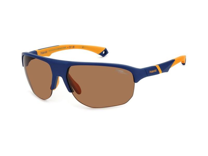 Polaroid Lunettes de Soleil PLD 7059/S FLL/47