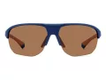 Polaroid Lunettes de Soleil PLD 7059/S FLL/47