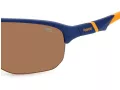 Polaroid Lunettes de Soleil PLD 7059/S FLL/47