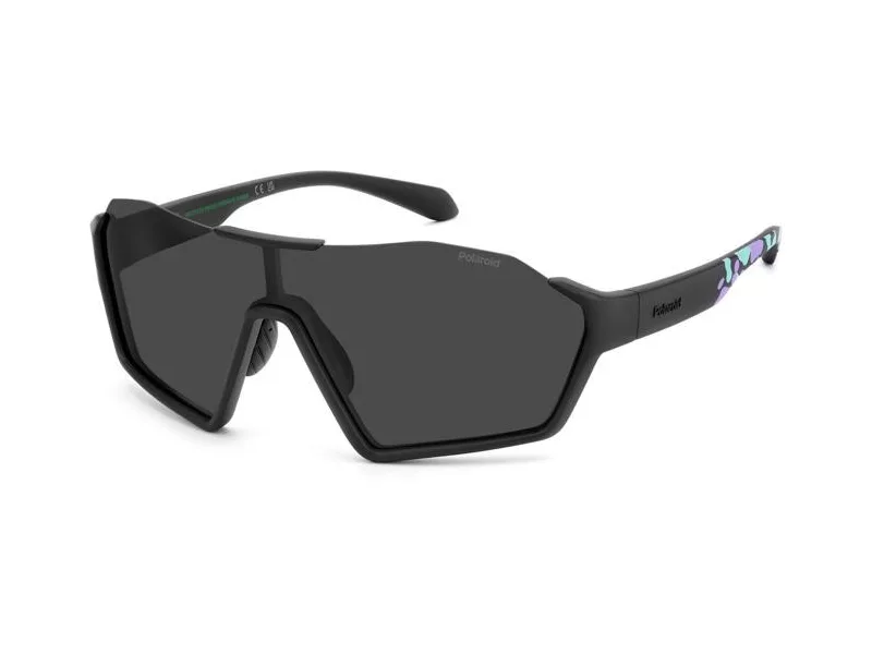 Polaroid Lunettes de Soleil PLD 7062/S 003/M9